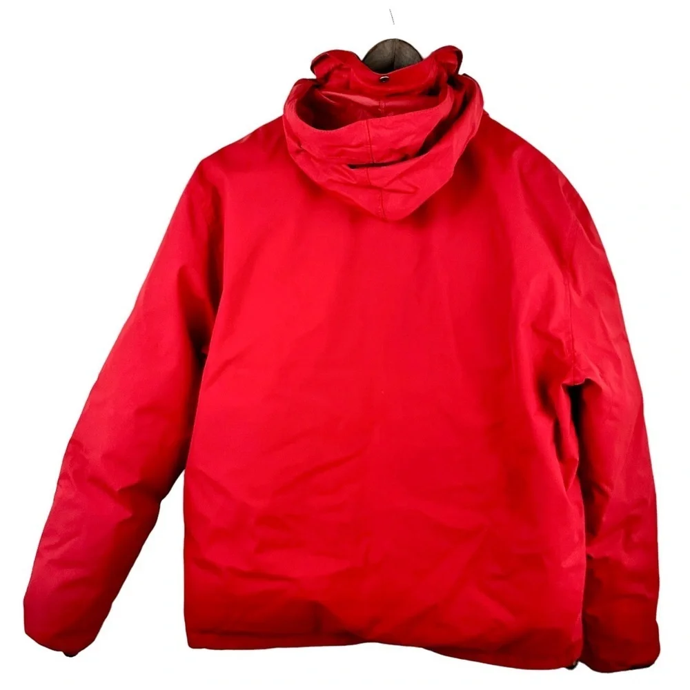 POLO by RALPH LAUREN Vintage 90’s Down Puffer Winter Jacket